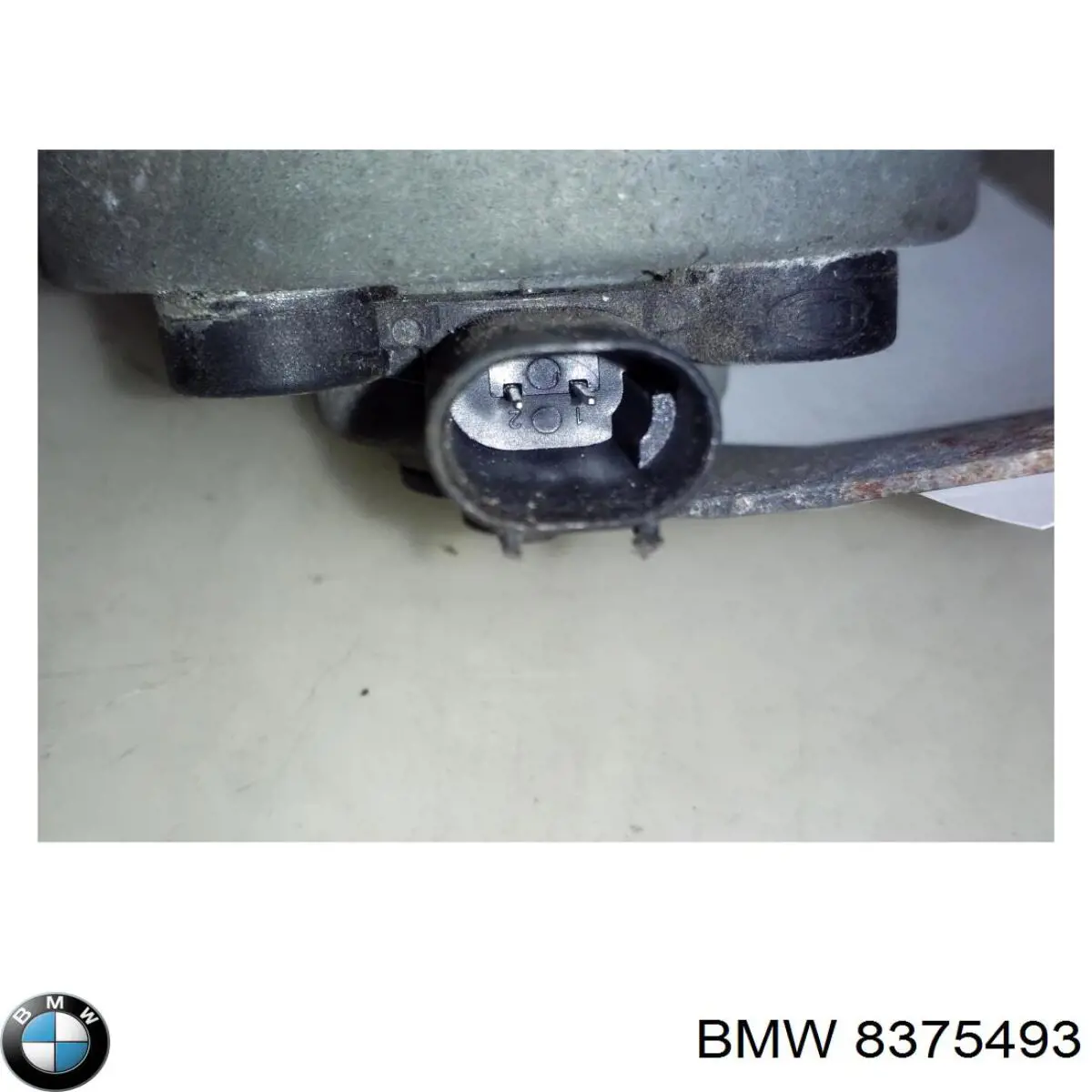 Автомобильный клаксон BMW 3 седан (E46) (1998 - 2005) цена, от 14.12 USD