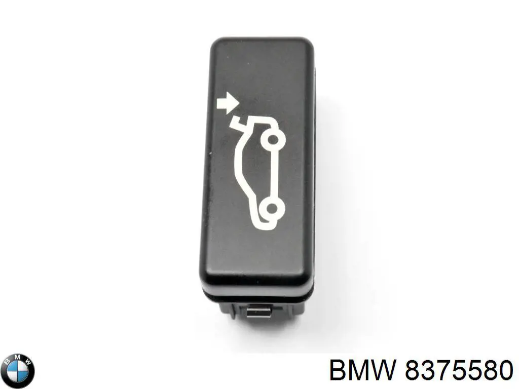 Кнопка салона привода крышки багажника (двери 3/5-й (ляды) BMW 8375580 цена, от 6.97 USD