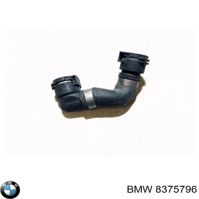  8375796 BMW