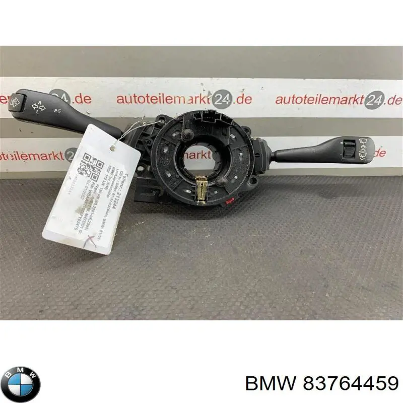 83764459 BMW 