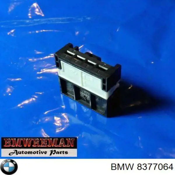  BMW 61138377064