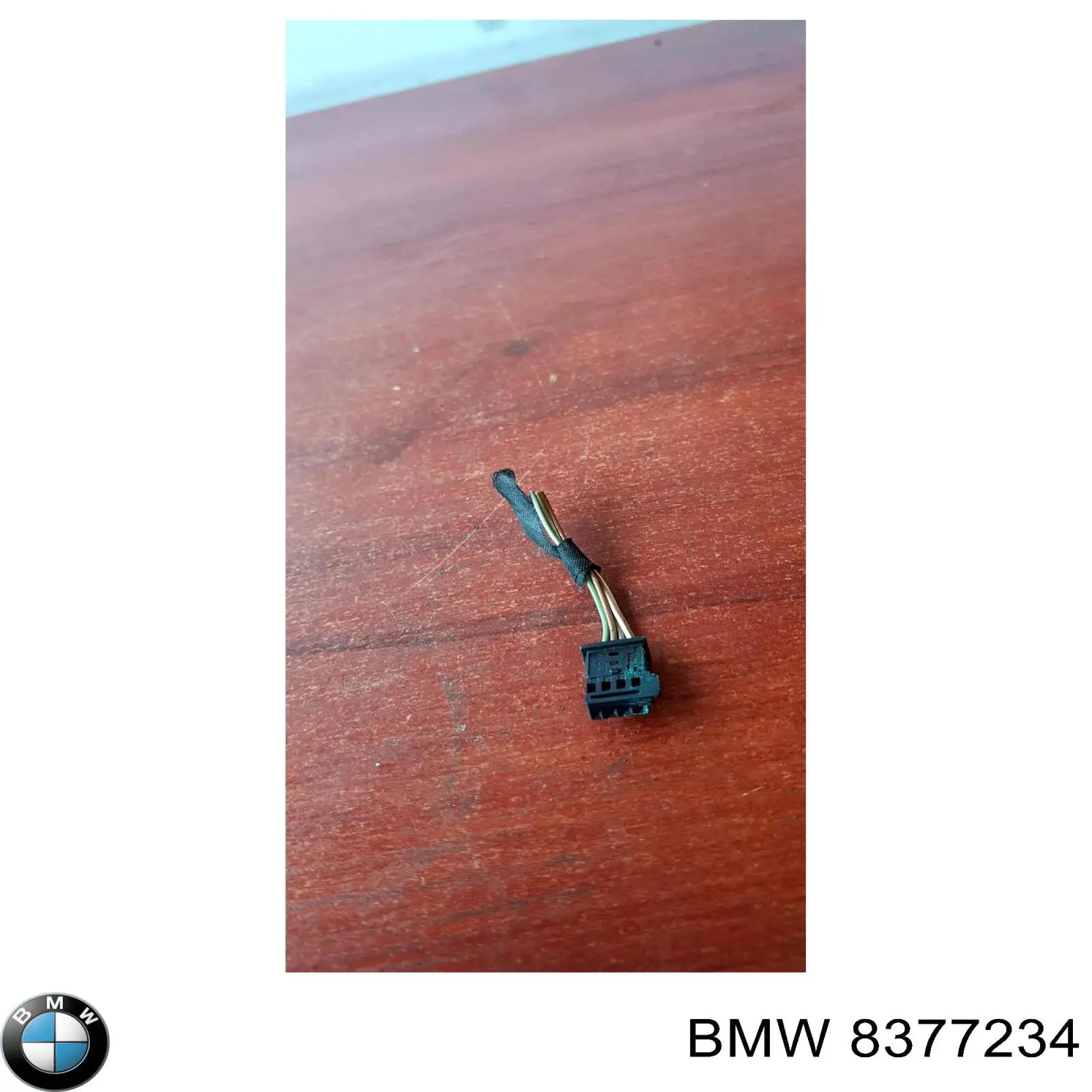  8377234 BMW