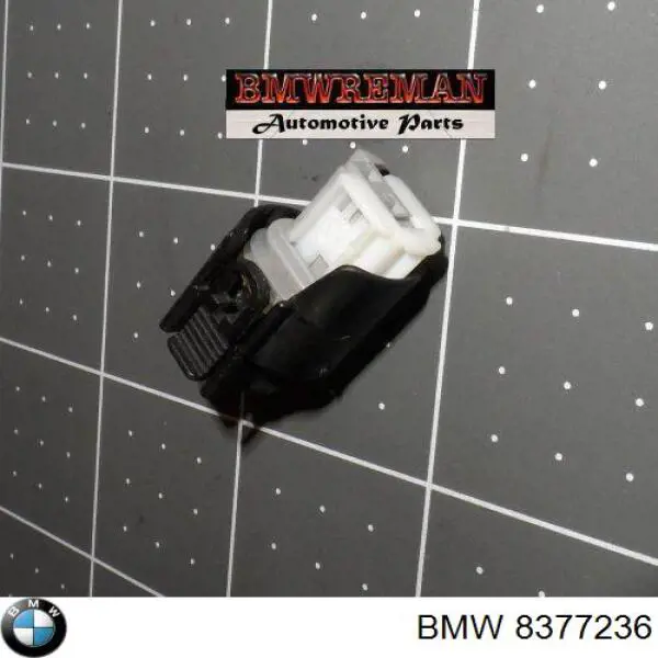 8377236 BMW 