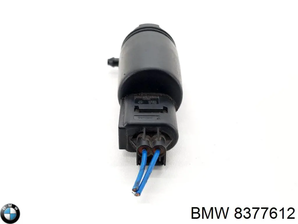 Двигатель омывателя лобового стекла BMW 8377612 цена, от 7.16 USD