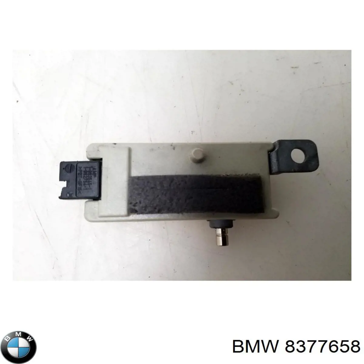  8377658 BMW