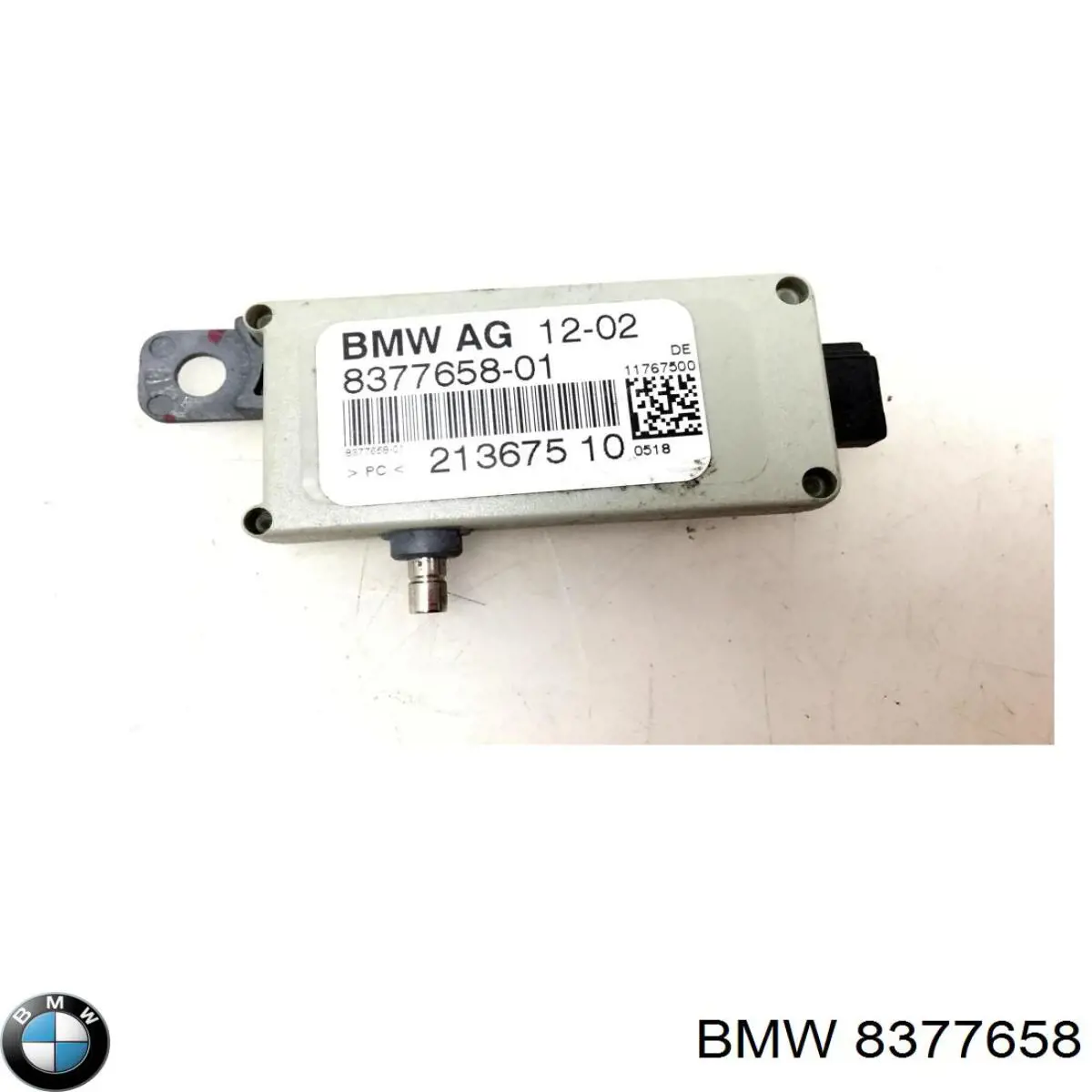 8377658 BMW 