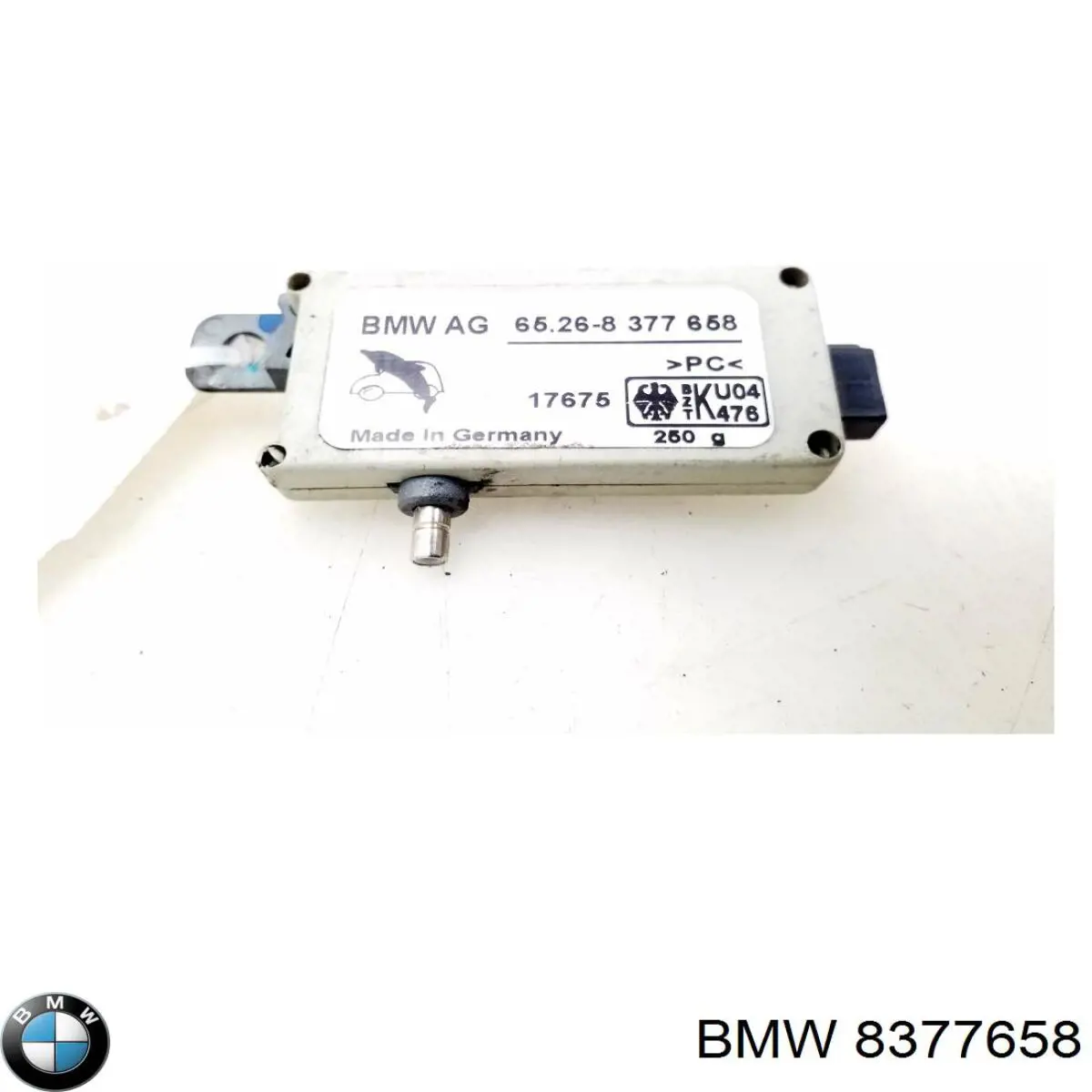  BMW 8377658 цена, от 5.62 USD
