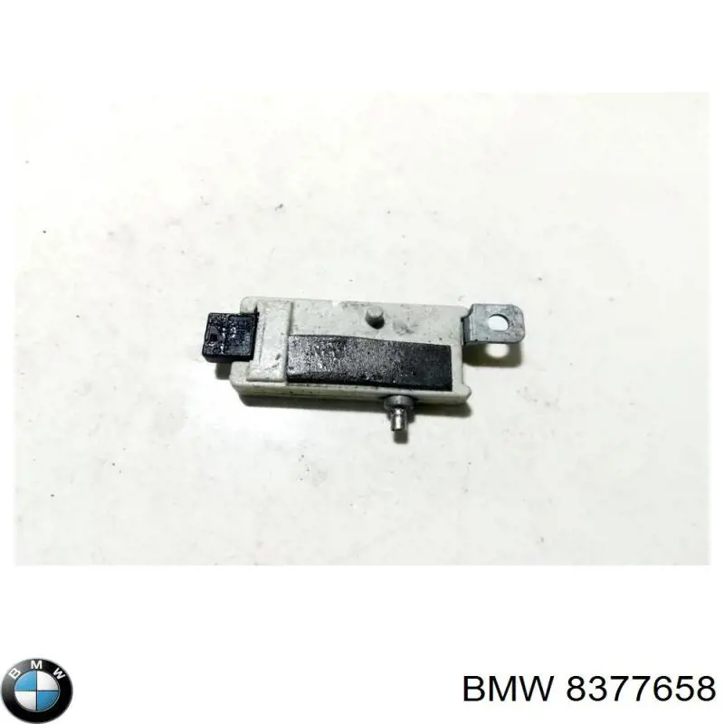 Купить 8377658 BMW 