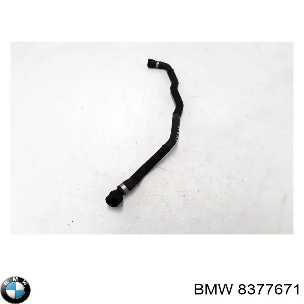  8377671 BMW