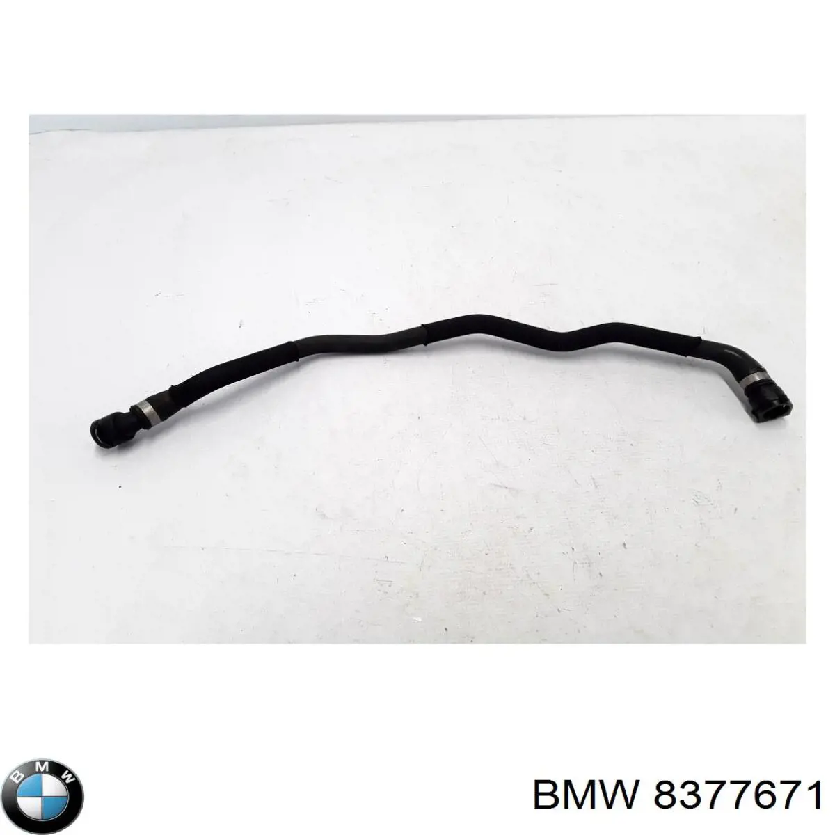 8377671 BMW 