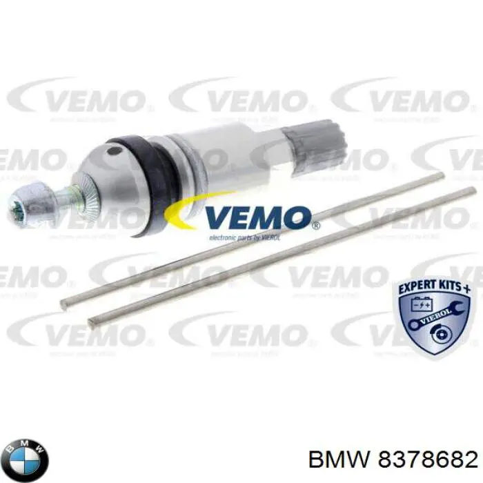 Купить 8378682 BMW Датчик контроля давления в шинах