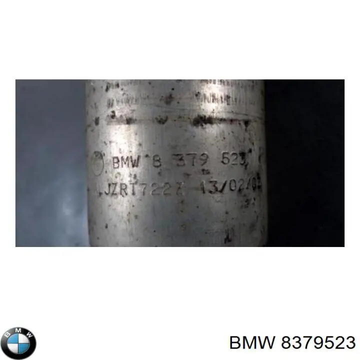 Купить 8379523 BMW 