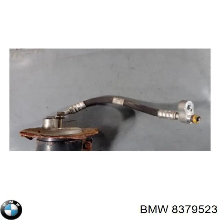 8379523 BMW 