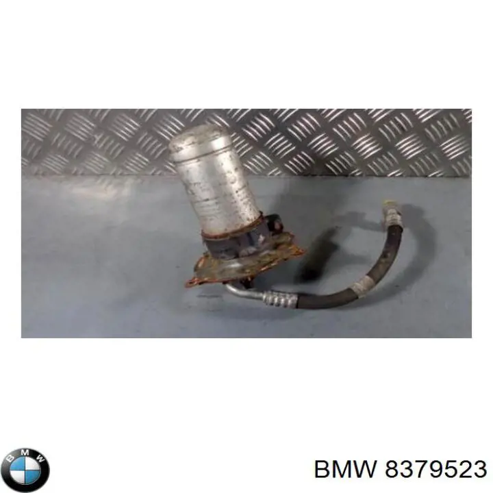  BMW 8379523 цена, от 5.64 USD