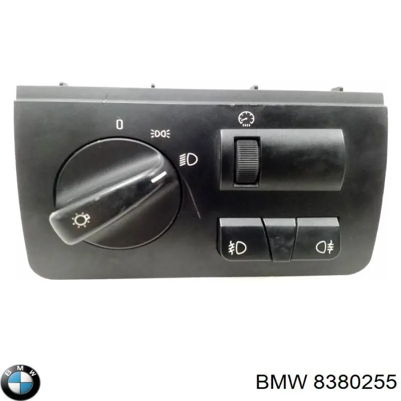  8380255 BMW