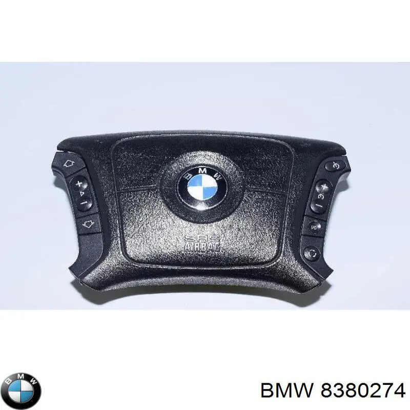 8380274 BMW 