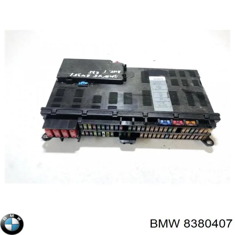 Купить 61138380407 BMW 