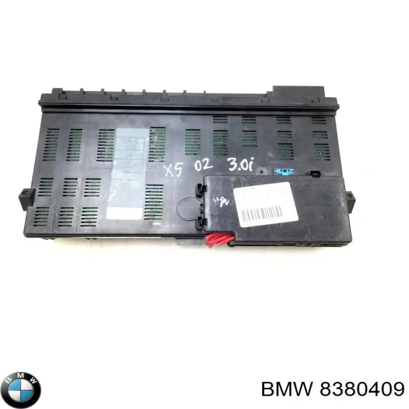  BMW 8380409