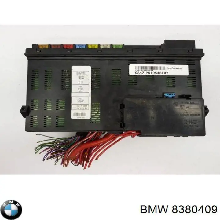 8380409 BMW 