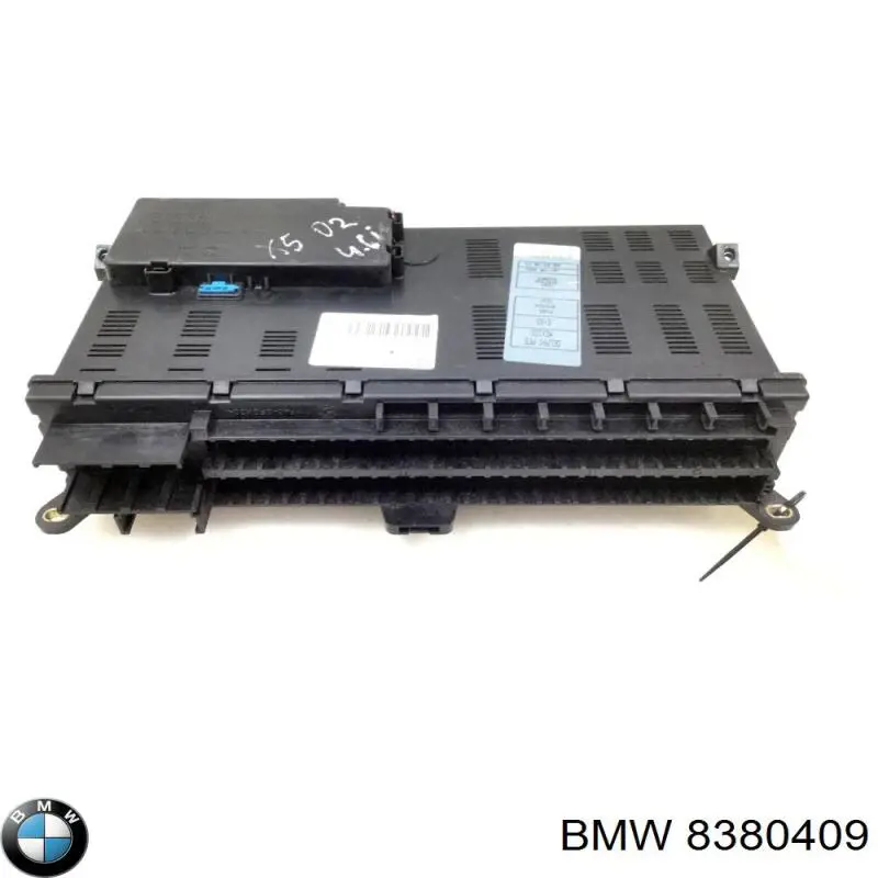  BMW 8380409 цена, от 13.19 USD