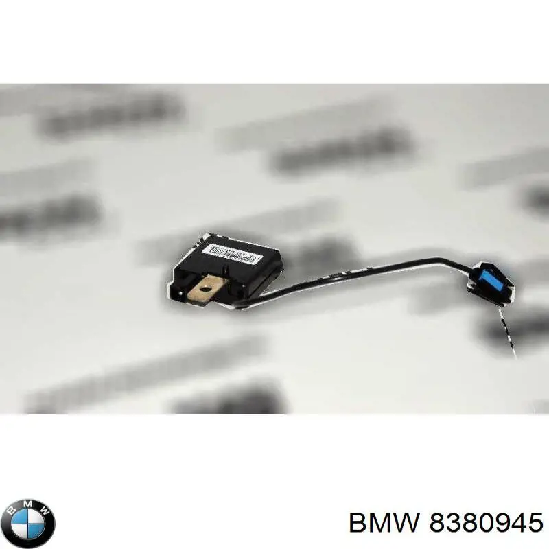  8380945 BMW