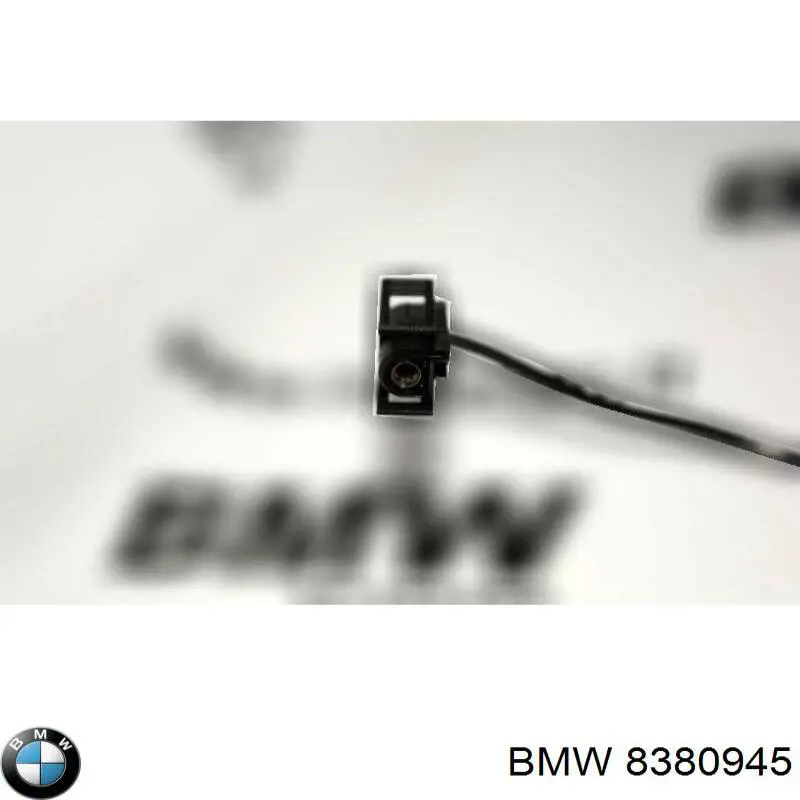  BMW 8380945