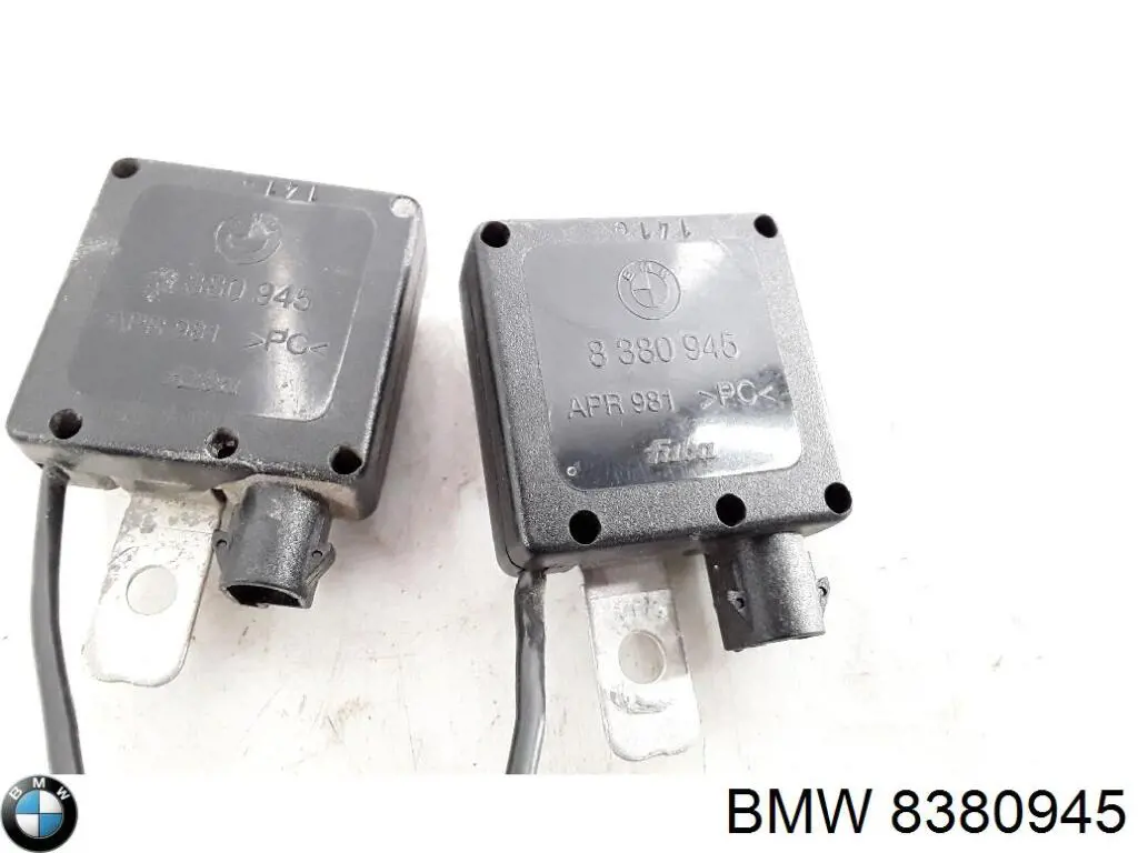 8380945 BMW 