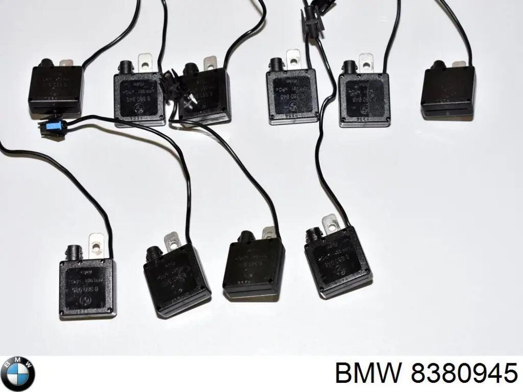  BMW 8380945 цена, от 6.33 USD
