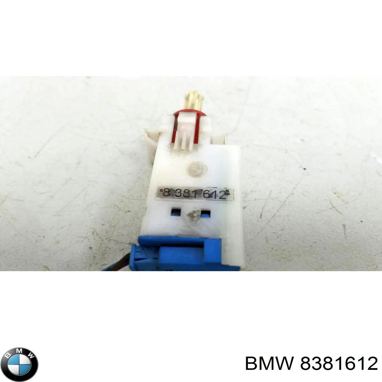  61318381612 BMW