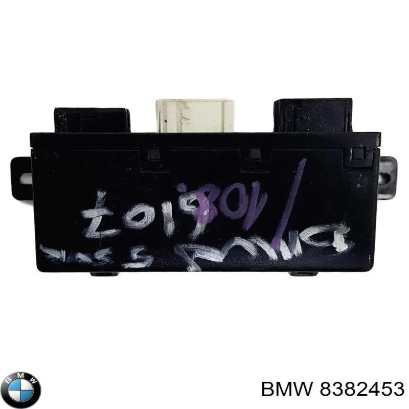  BMW 8382453 цена, от 11.29 USD