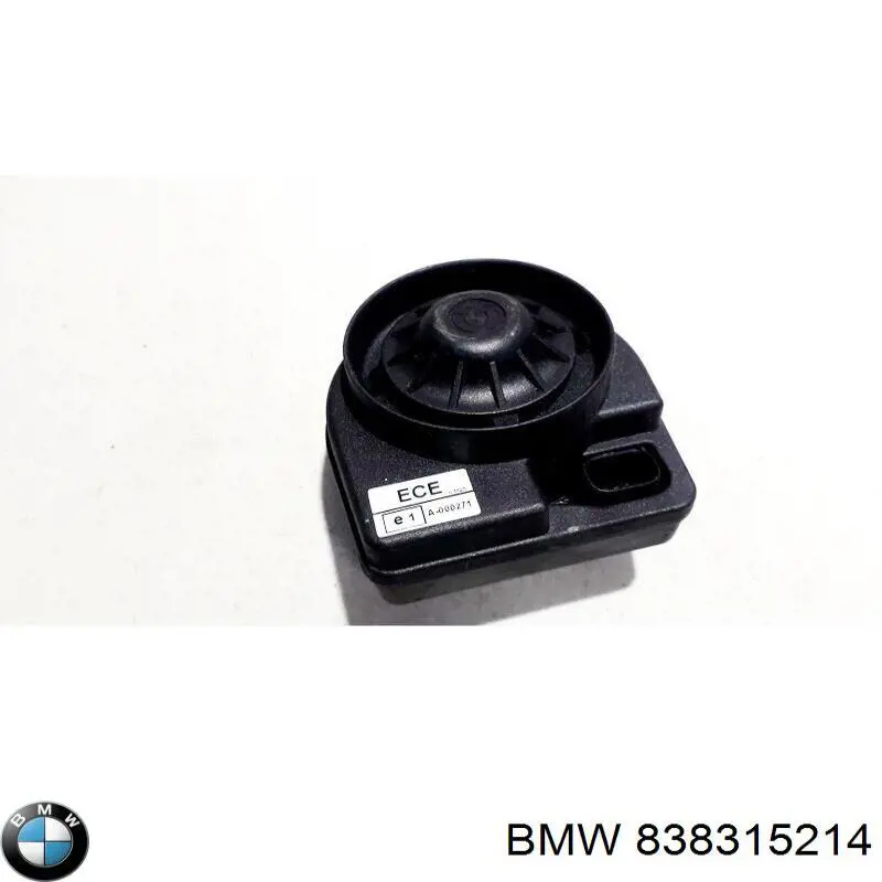 838315214 BMW 