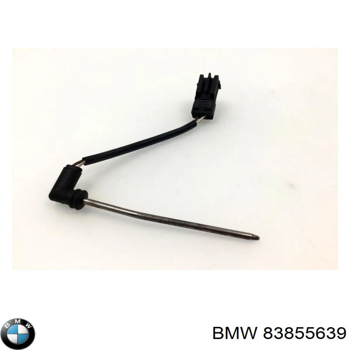 Купить 83855639 BMW 