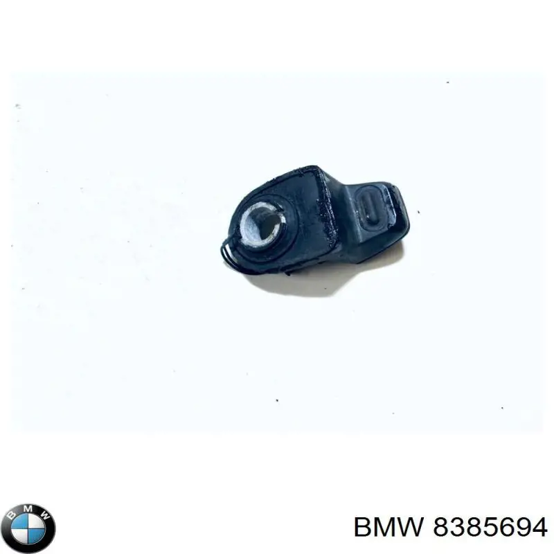 Купить 8385694 BMW Кнопка привода замка задней 3/5 двери (ляды)