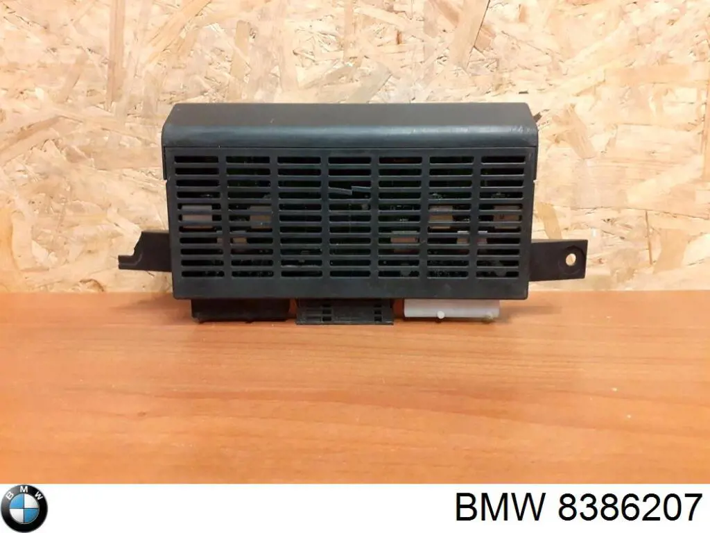  8386207 BMW