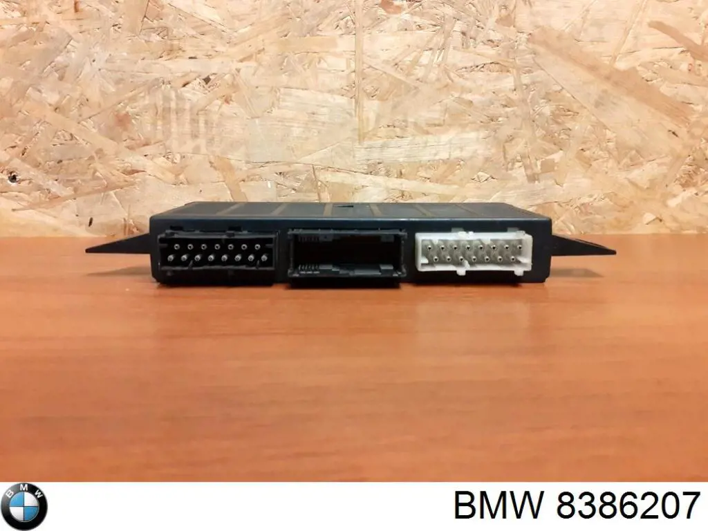 8386207 BMW 