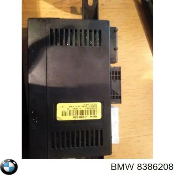  8386208 BMW