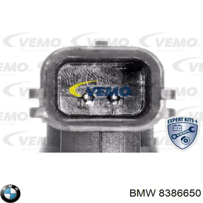 Купить 8386650 BMW Компрессор климатической установки