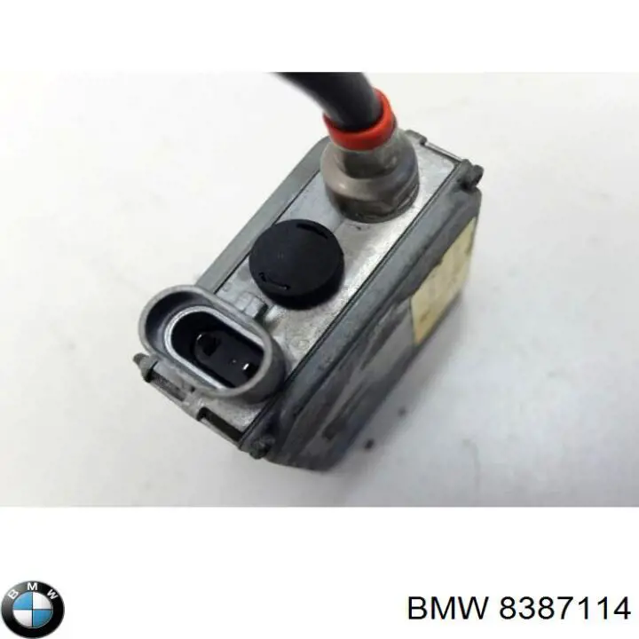Блок розжига, ксенон BMW 8387114
