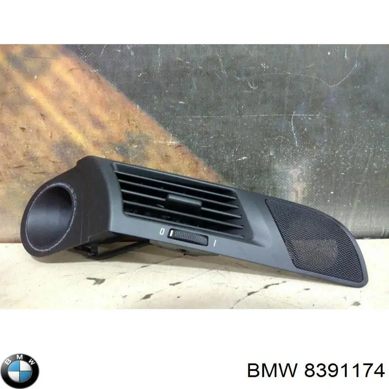8391174 BMW 