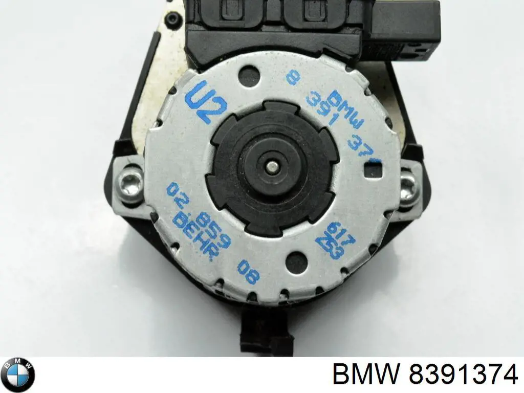 8391374 BMW 