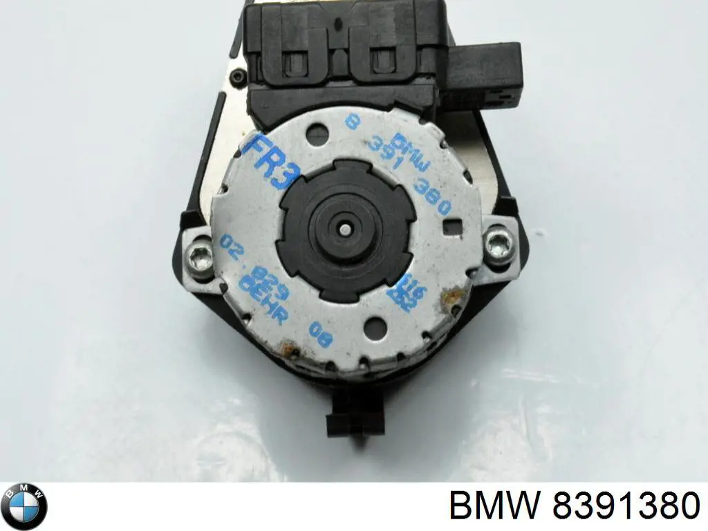 8391380 BMW 