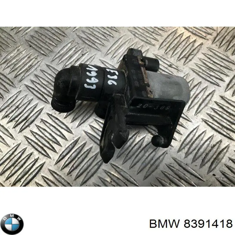 Кран печки (отопителя) NTY CTMBM063 цена, от 55.92 USD