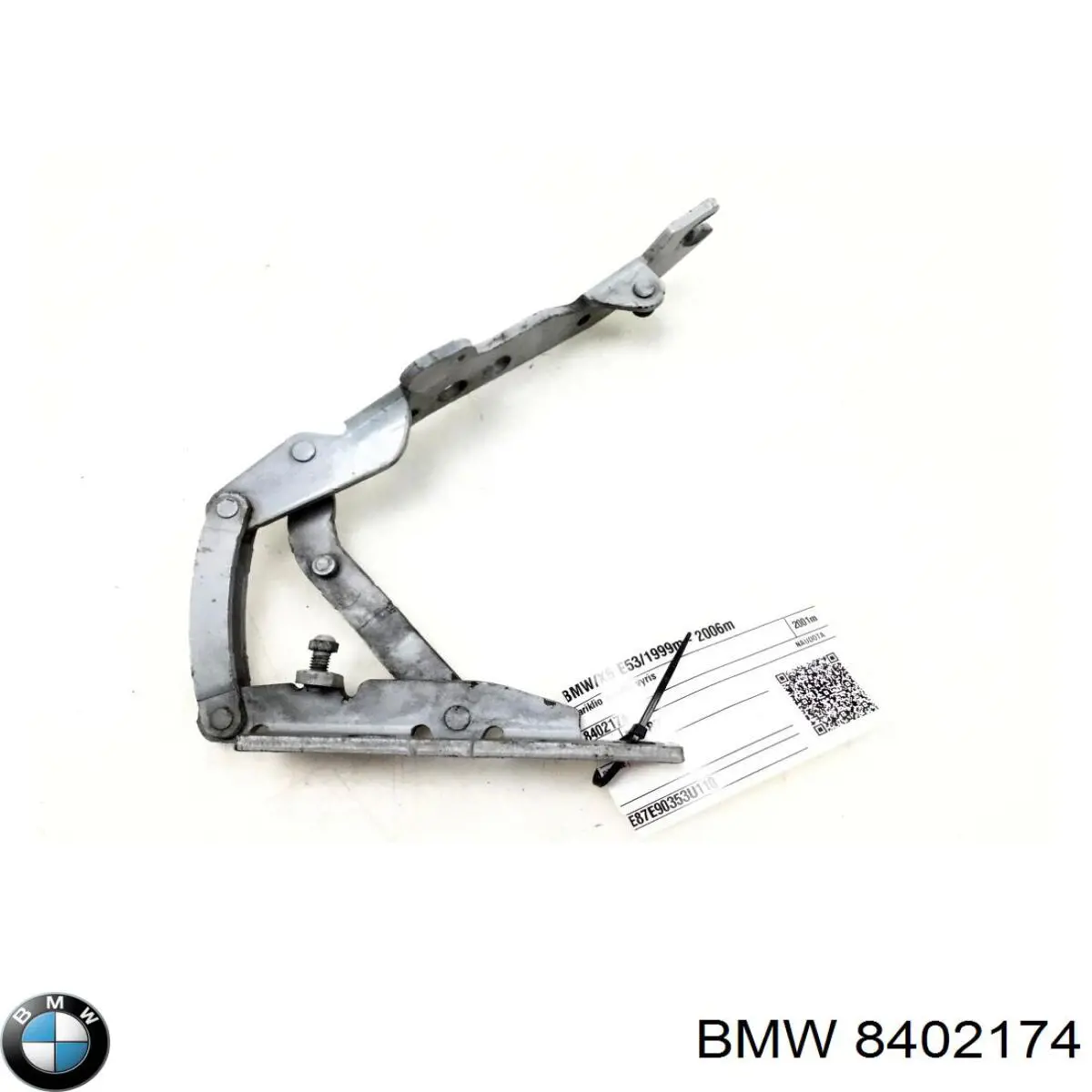 41618402174 BMW 