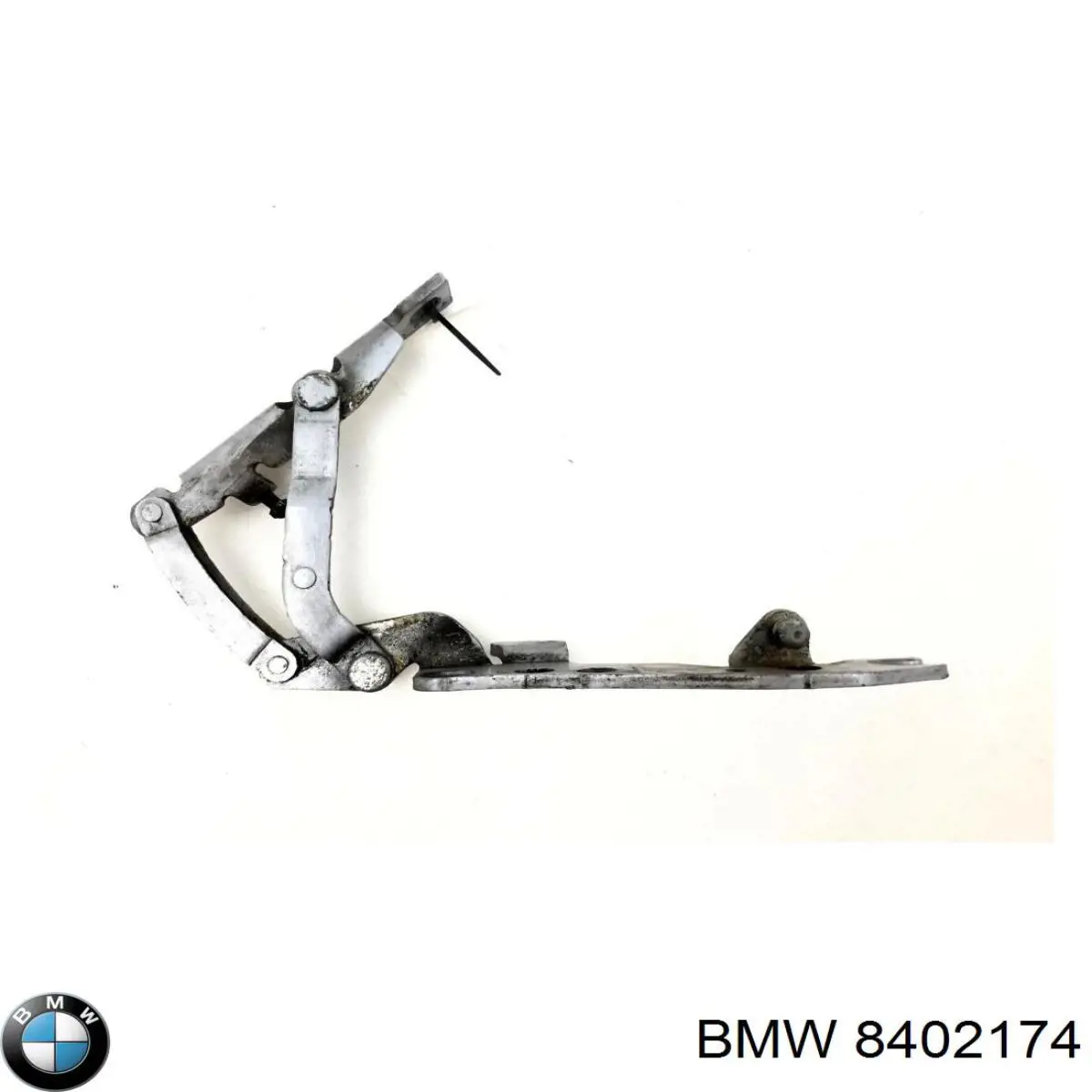 Купить 41618402174 BMW 