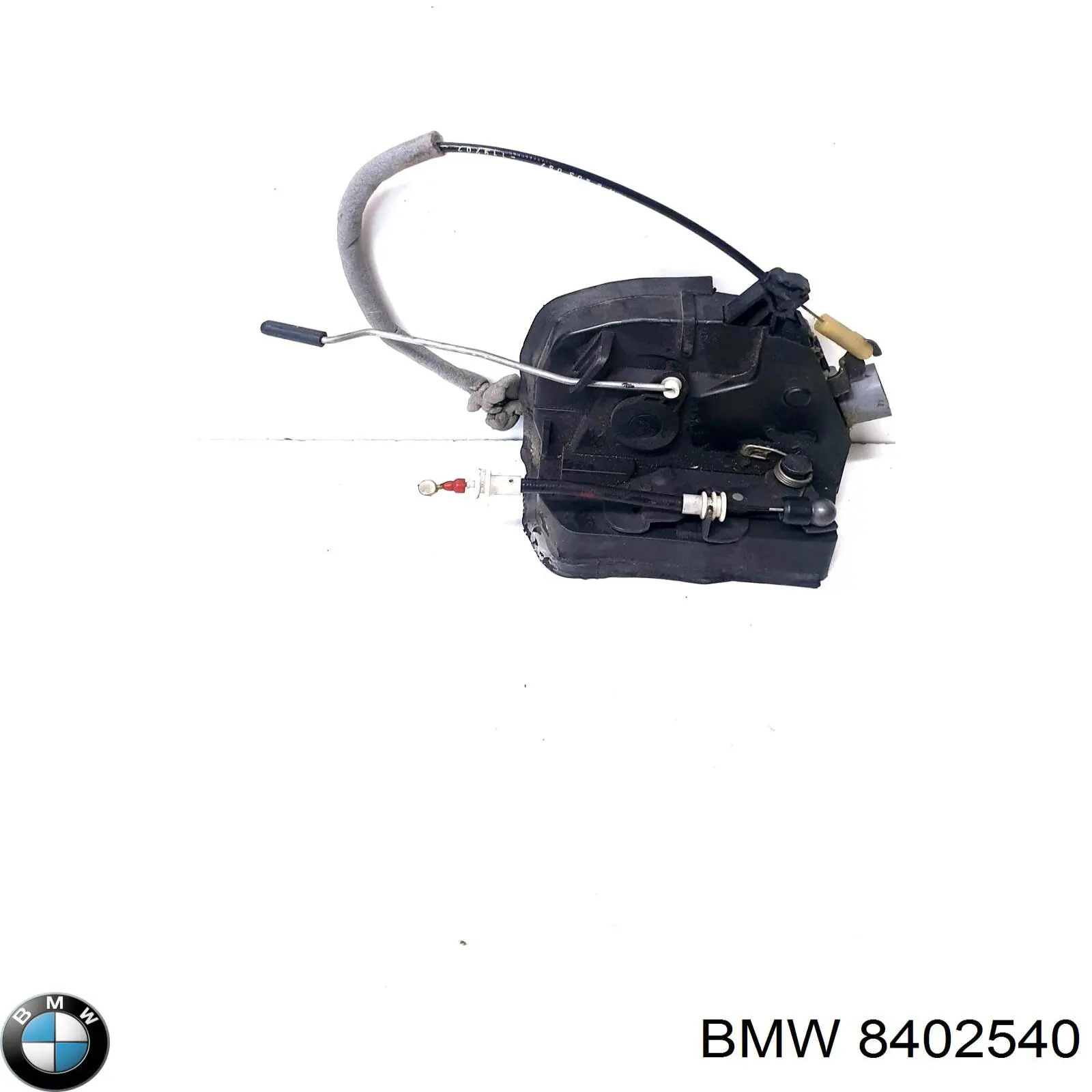  8402540 BMW