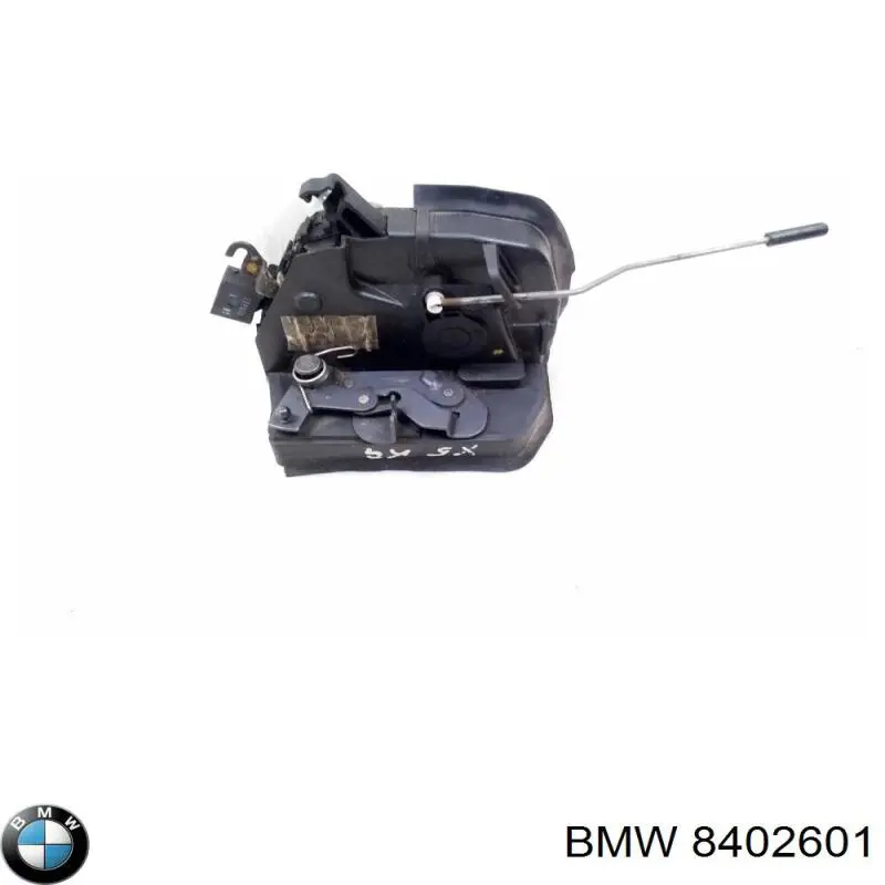 8402601 BMW 