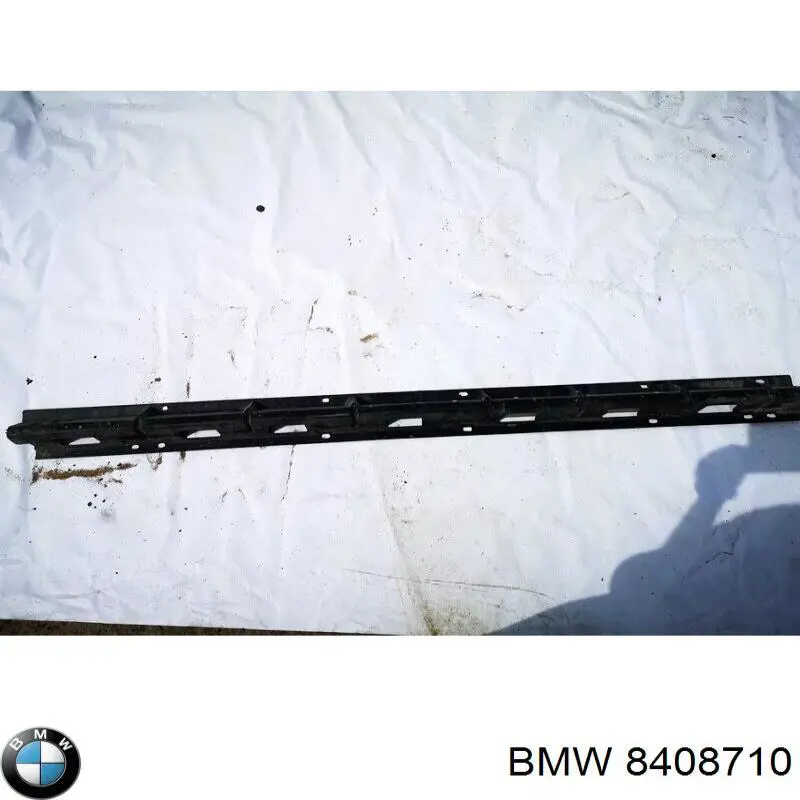 8408710 BMW 