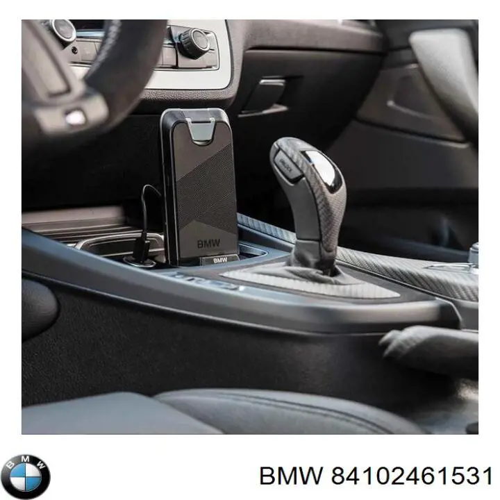  84102461531 BMW