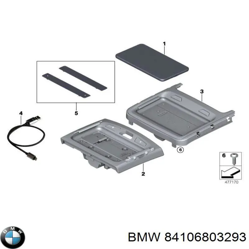 65509364566 BMW 