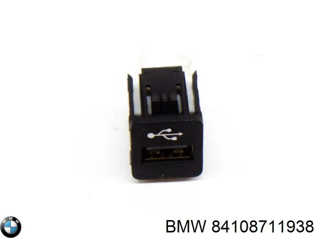 84108711938 BMW USB-разветвитель